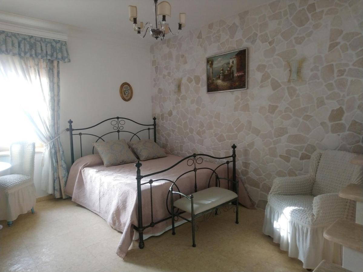 B&B Villa La Petra San Nicola Arcella Szoba fotó
