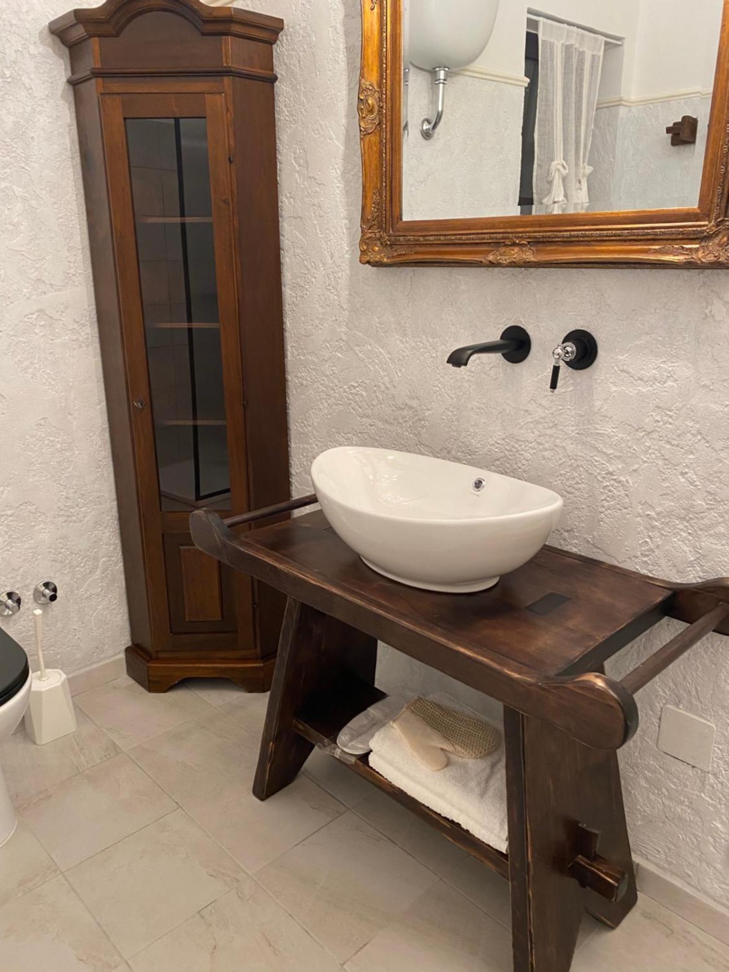 B&B Villa La Petra San Nicola Arcella Kültér fotó