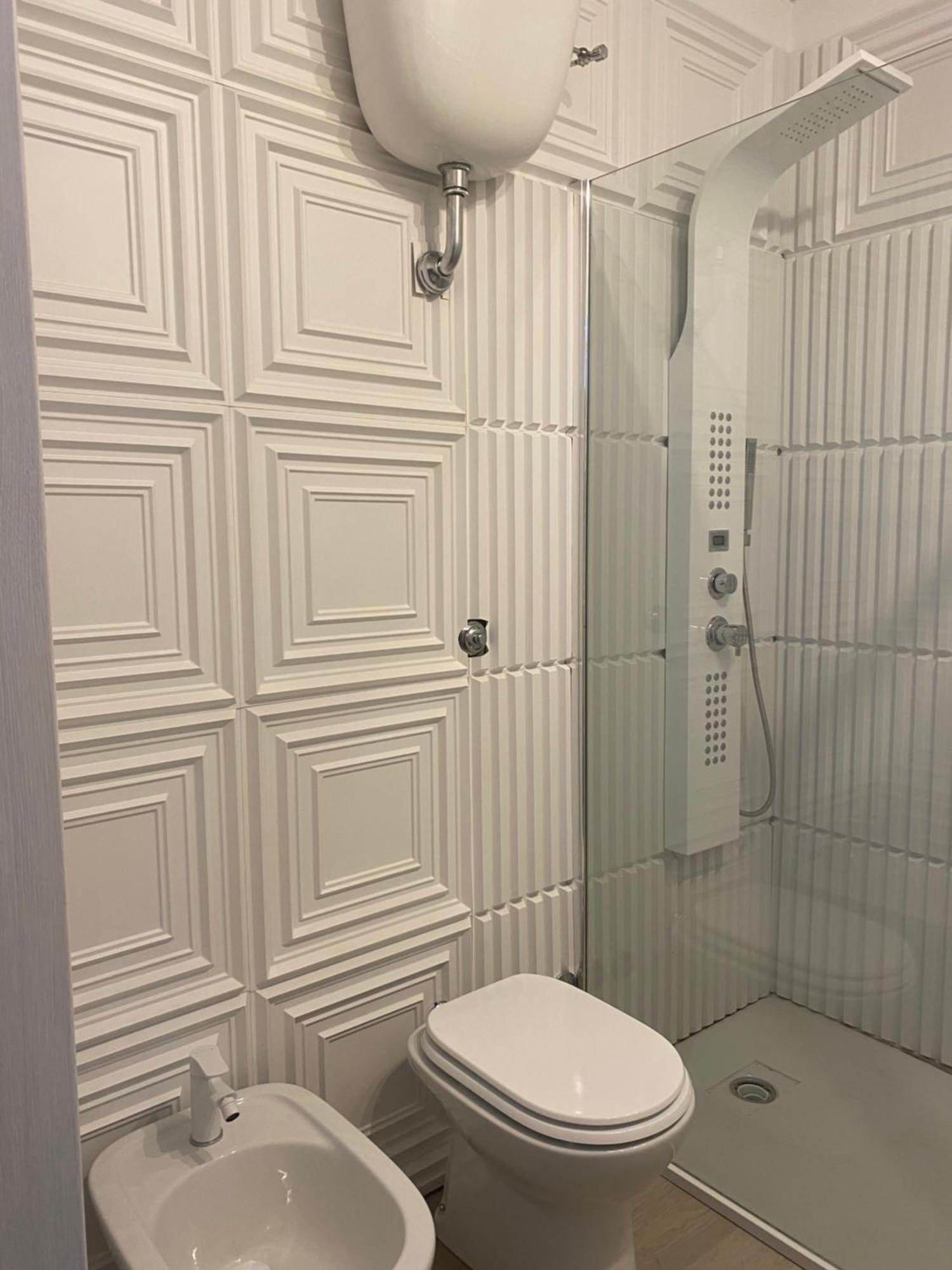 B&B Villa La Petra San Nicola Arcella Kültér fotó