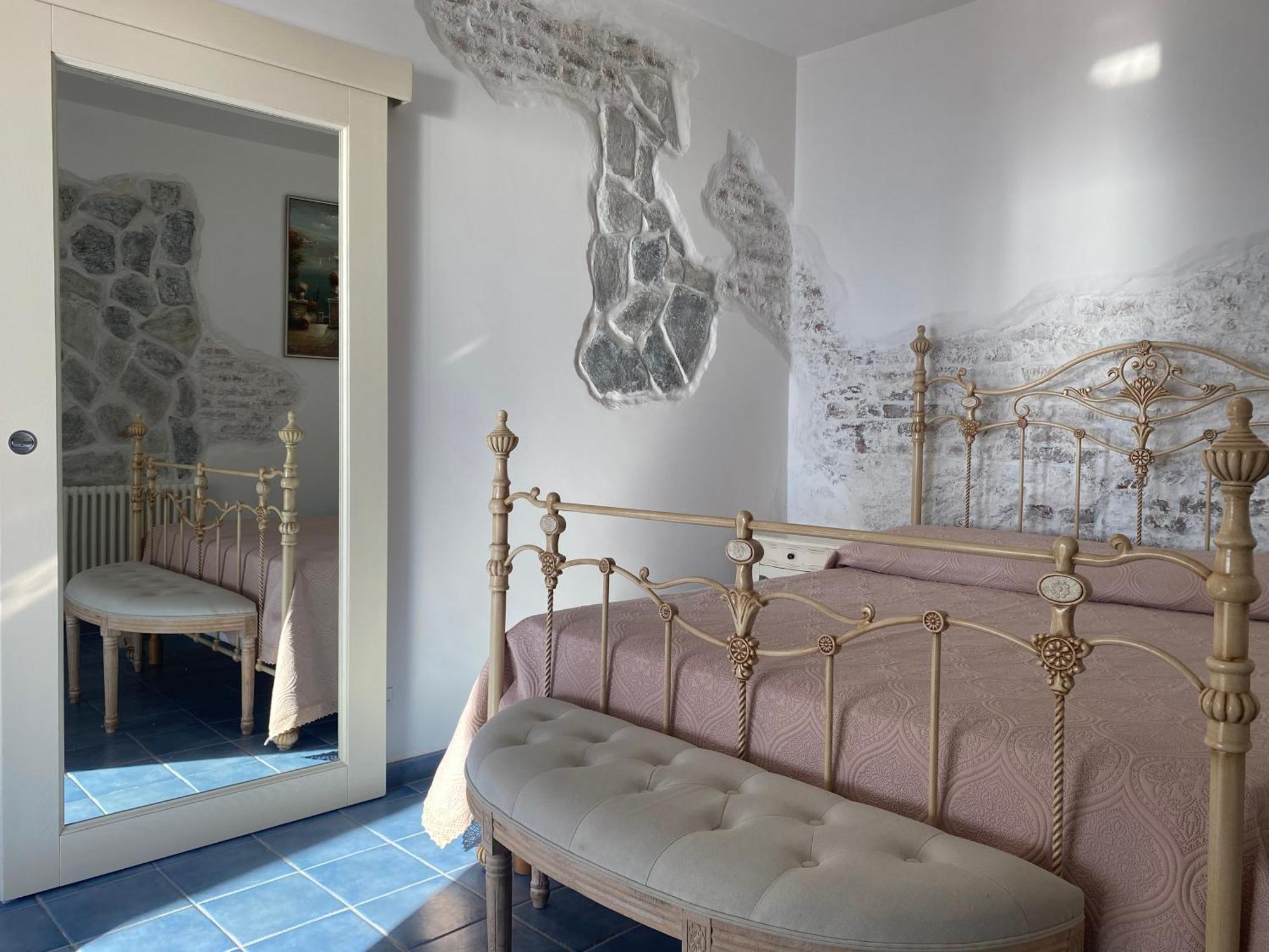 B&B Villa La Petra San Nicola Arcella Kültér fotó