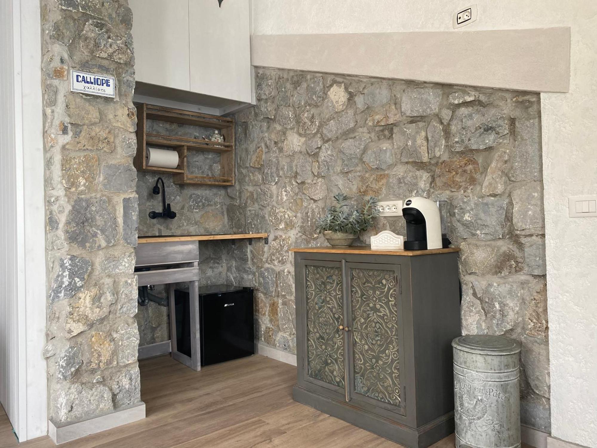 B&B Villa La Petra San Nicola Arcella Szoba fotó