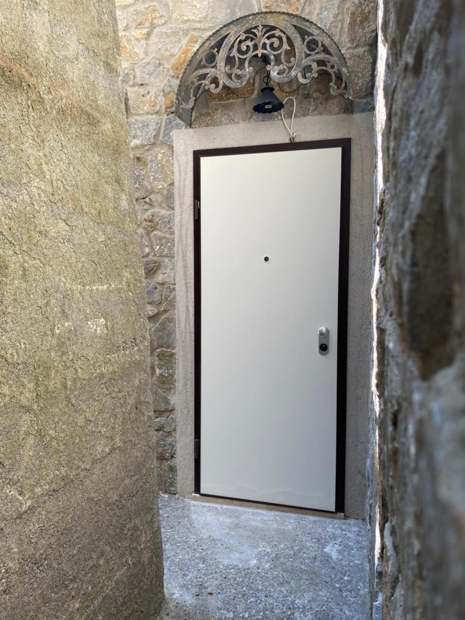 B&B Villa La Petra San Nicola Arcella Szoba fotó